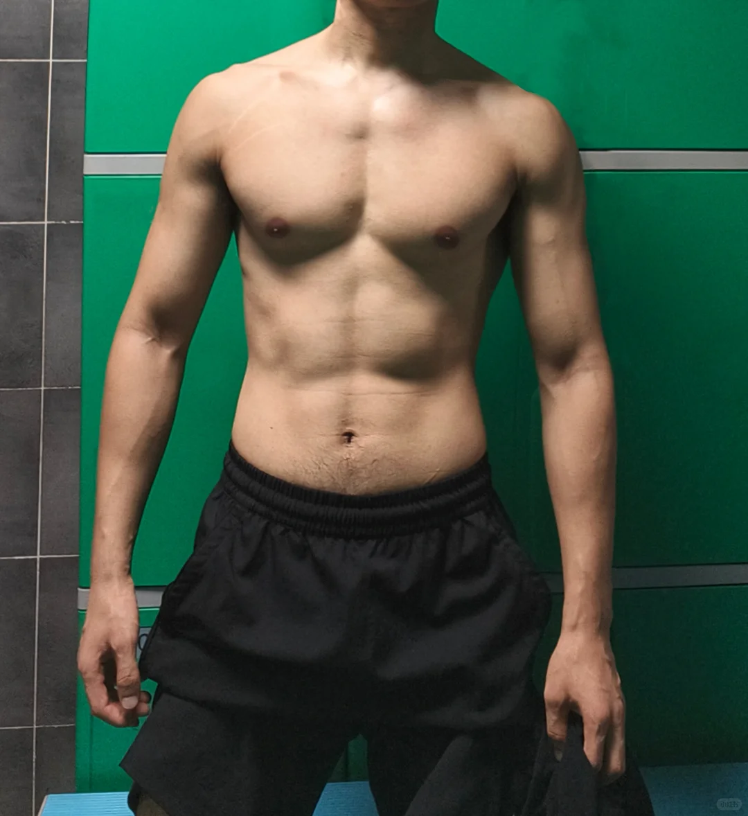 勤健身，少抱怨！！