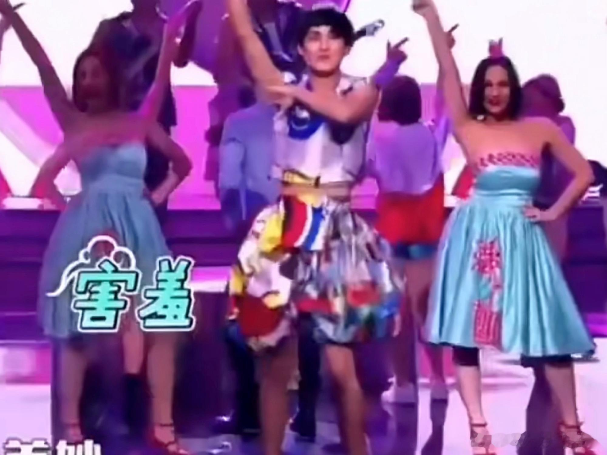 吴磊还是那么守男德吴磊守男德这一块，时刻保持 