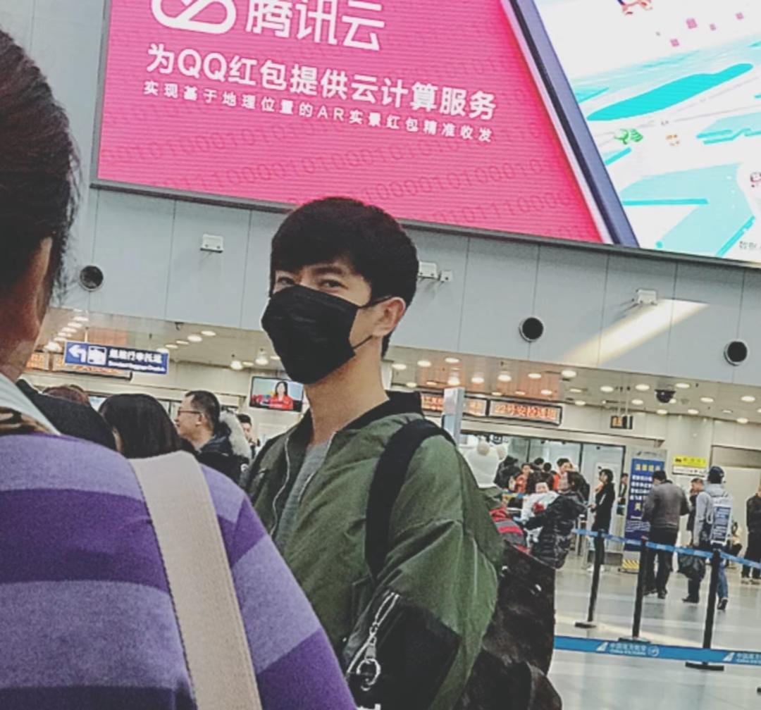 “走个面”火了，京城的兄弟姐妹爷们……

这才是真正的需要走个面儿的。
网友说老