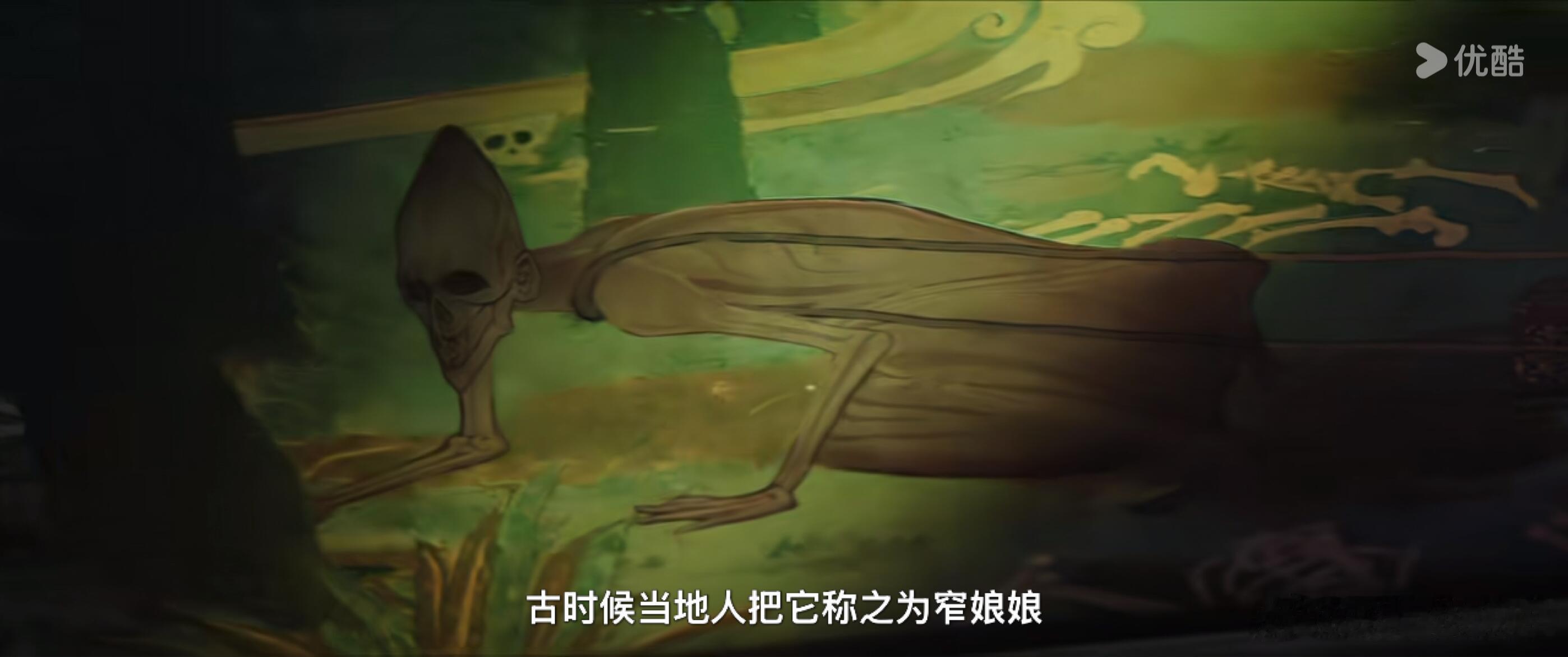 AI还有正常的剧宣吗等一下，这真的是正儿八经的剧宣吗？属实没想到咱窄娘娘竟然变成