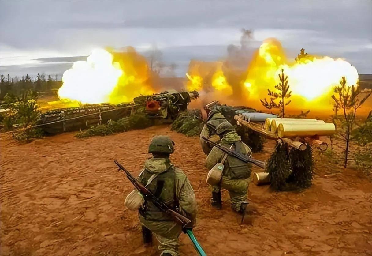 卡内基国际和平基金会研究员达拉·马西科特表示，俄乌战局持续恶化，但只要乌军坚持到