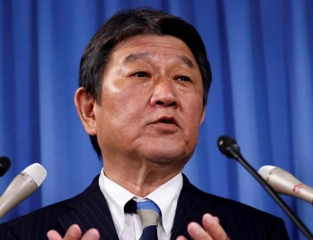 9 月 29 日，日本外相茂木敏充再次在记者会上聊起联合国 “敌国条款”，不仅强