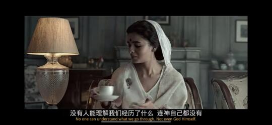 苦难叙事和prostitute(考试落败共情了🥲）