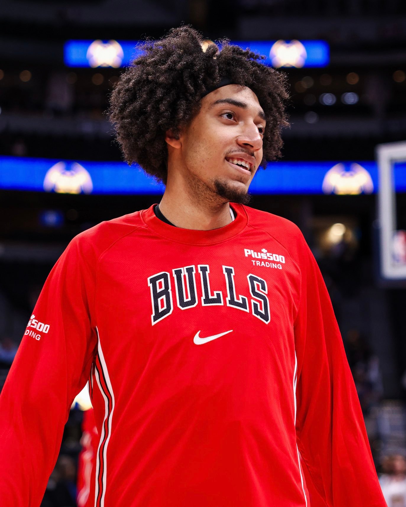 公牛的乐透秀艾森格也被下放到发展联盟了nba ​​​