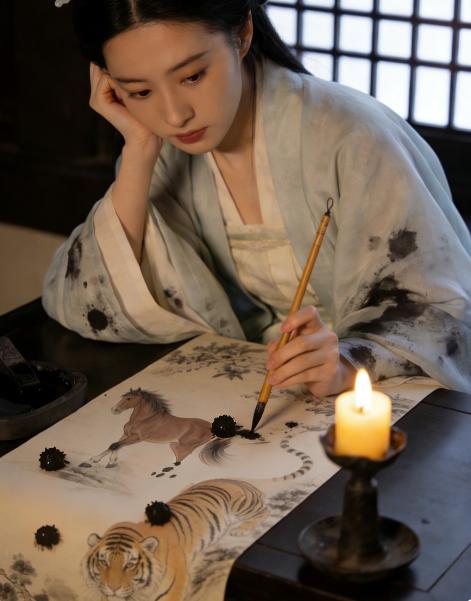 看图猜成语 
分享冬日壁纸
上期猜成语答案：杂乱无章！ 
 
大家猜对了吗？
本