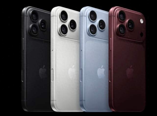 iPhone 18 Pro Max 又翻车了，大量用户投诉