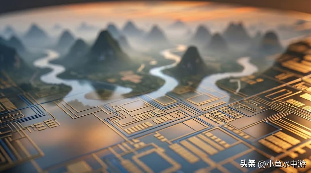 《越南的半导体产业发展状况》
 
截至2026年初，越南的半导体产业正处于快速起