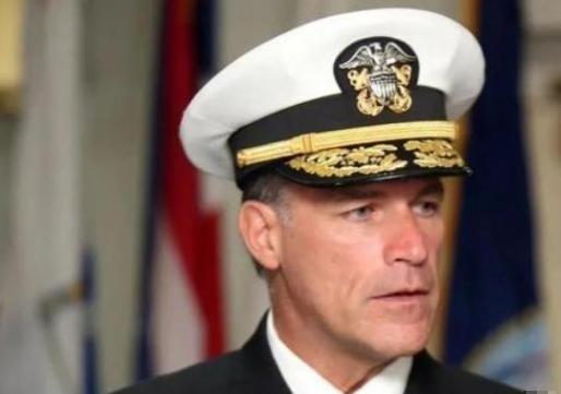 “中国若武统，将遭比俄罗斯多500倍的打击！”美司令曾经警告中国放弃武统，美印太