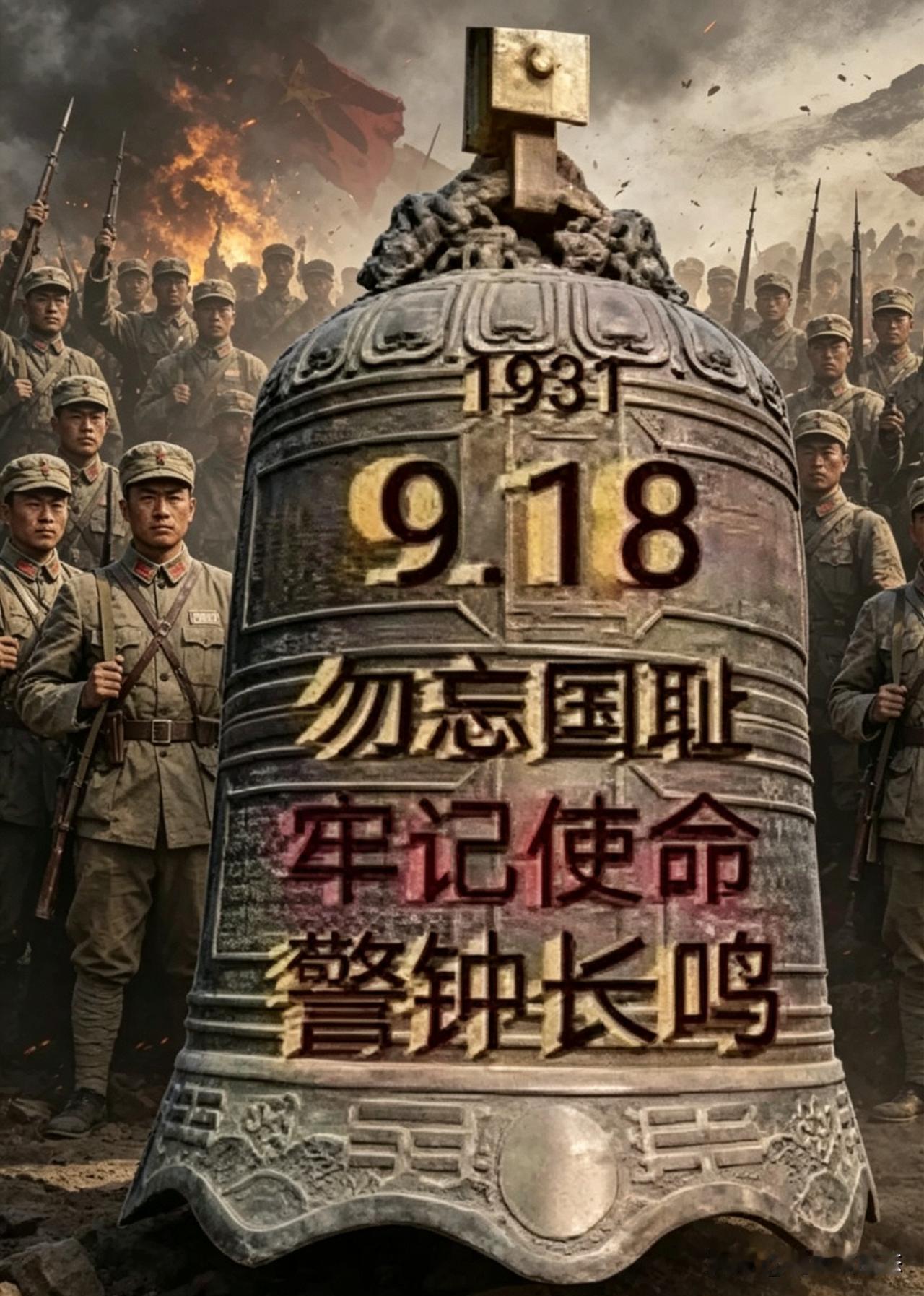 警世钟长鸣 刚刚看了一段有关日寇731恶行的介绍，听着，听着，哭了！
心疼我们当