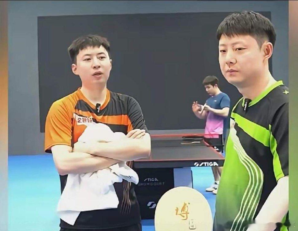 方博以哈萨克斯坦球员身份注册WTT方博以哈萨克斯坦运动员身份注册wtt这还挺突然