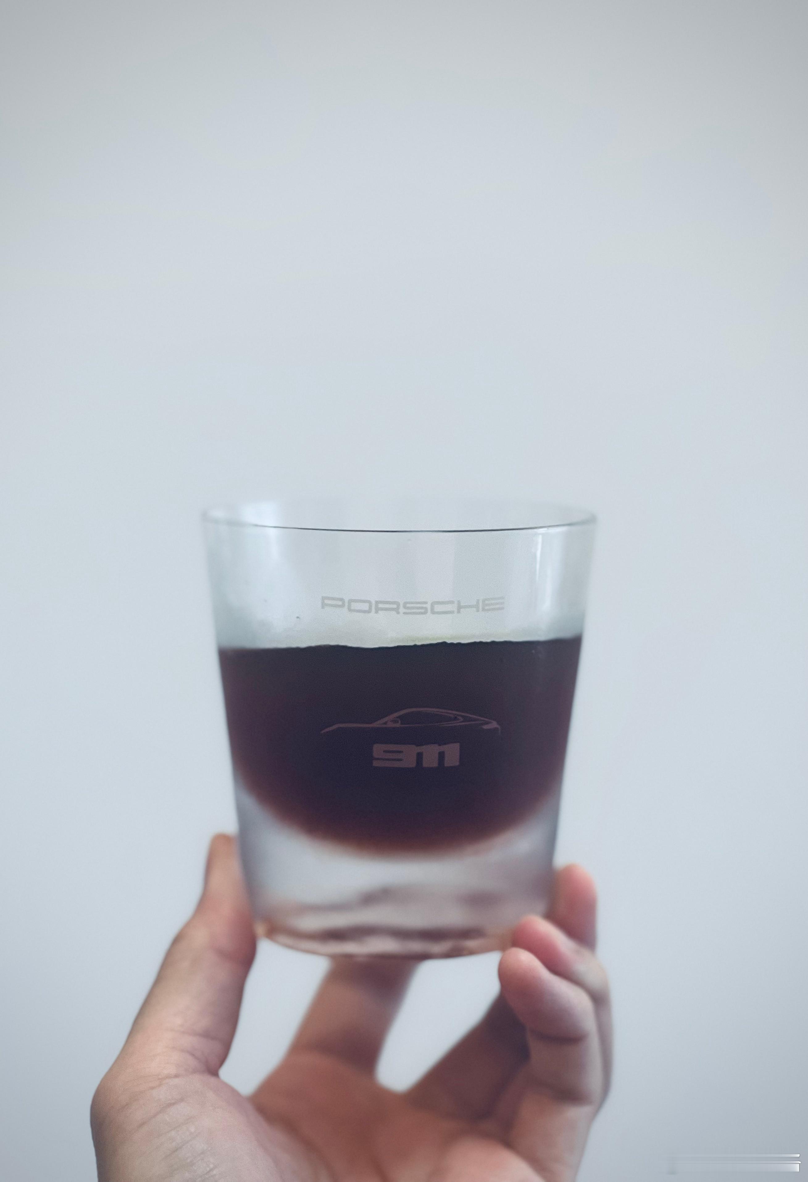 哥伦比亚 塔比，好喝。上周出差朋友送的，原来冷萃还有如此便利的神器。      