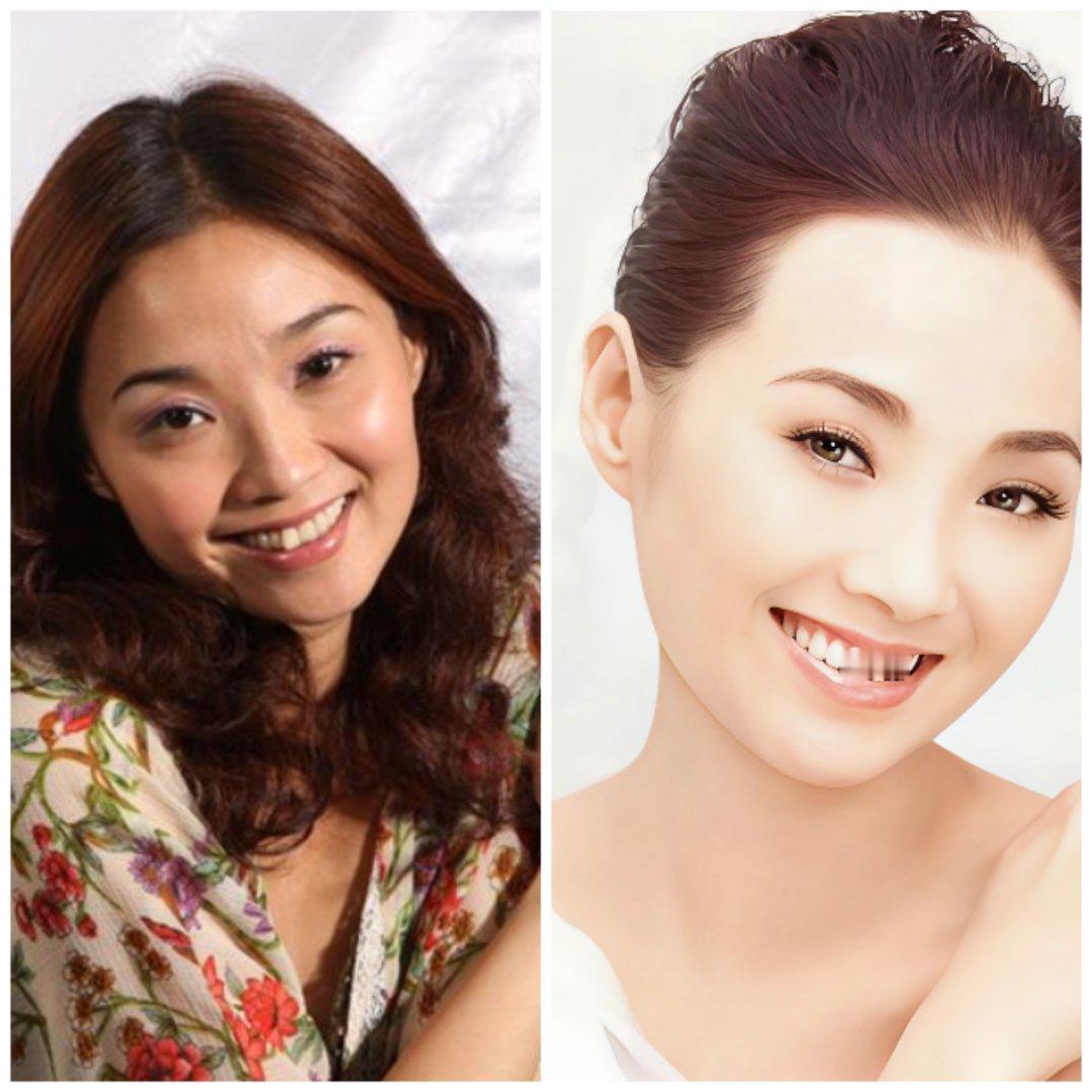 2025年11月15号今天上午中午———中国香港著名表演艺术家中国著名香港女歌手