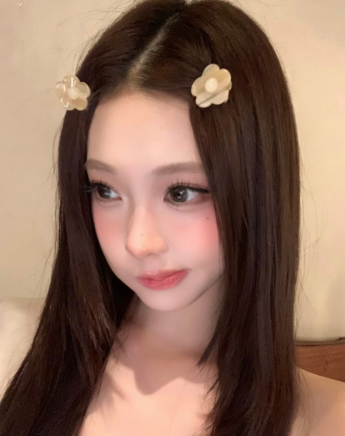 你在自己的时区幸福就好 
