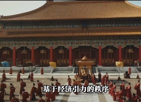 这个理论给西方中国威胁论赏了一个响亮的耳光
[碰拳][送心][来看我][强][鼓