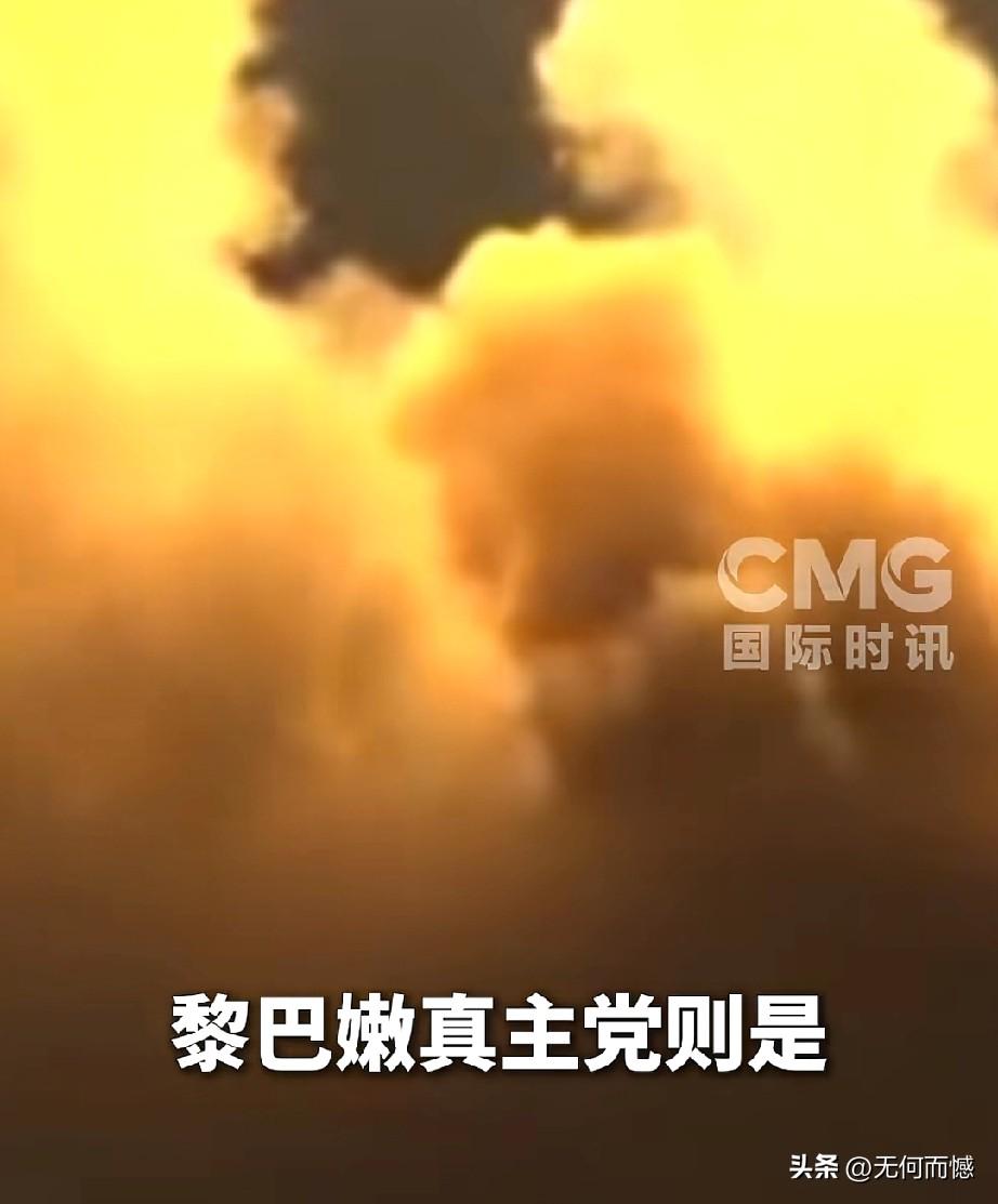 伊朗的报复行动很有成效，确实产生了震慑作用！大家都看到了报道，早在3月11日的时