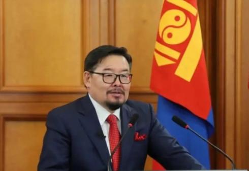 蒙古这回真是变了天！新总理刚上台，就把那些陈芝麻烂谷子的“平衡术”扔进了垃圾堆。