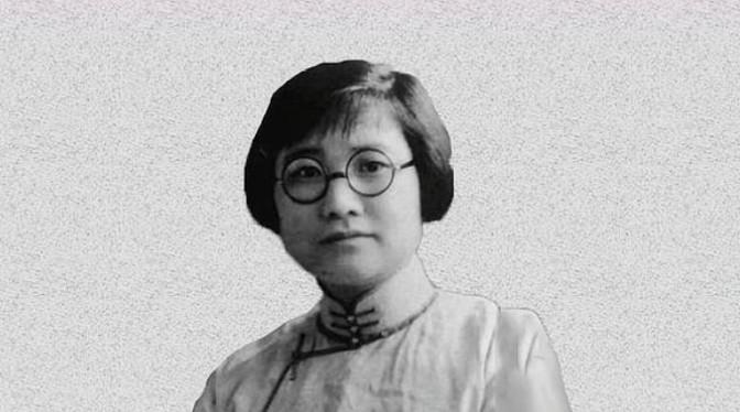 “结婚可以，同房不行。”1925年，苏雪林被迫嫁人，任凭丈夫百般宠爱，她也不过夫