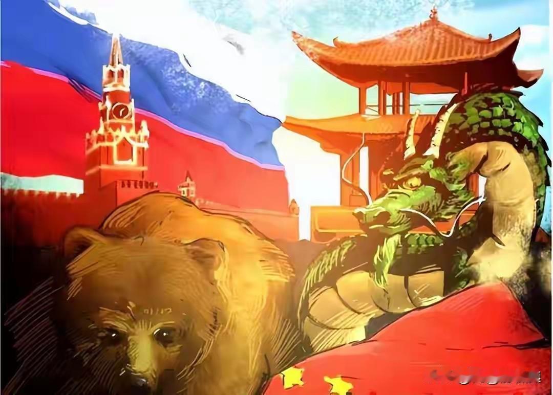 俄不可惨败乌不可全胜，中国中立背后，是一场清醒的地缘平衡博弈
 
俄乌冲突迈入第