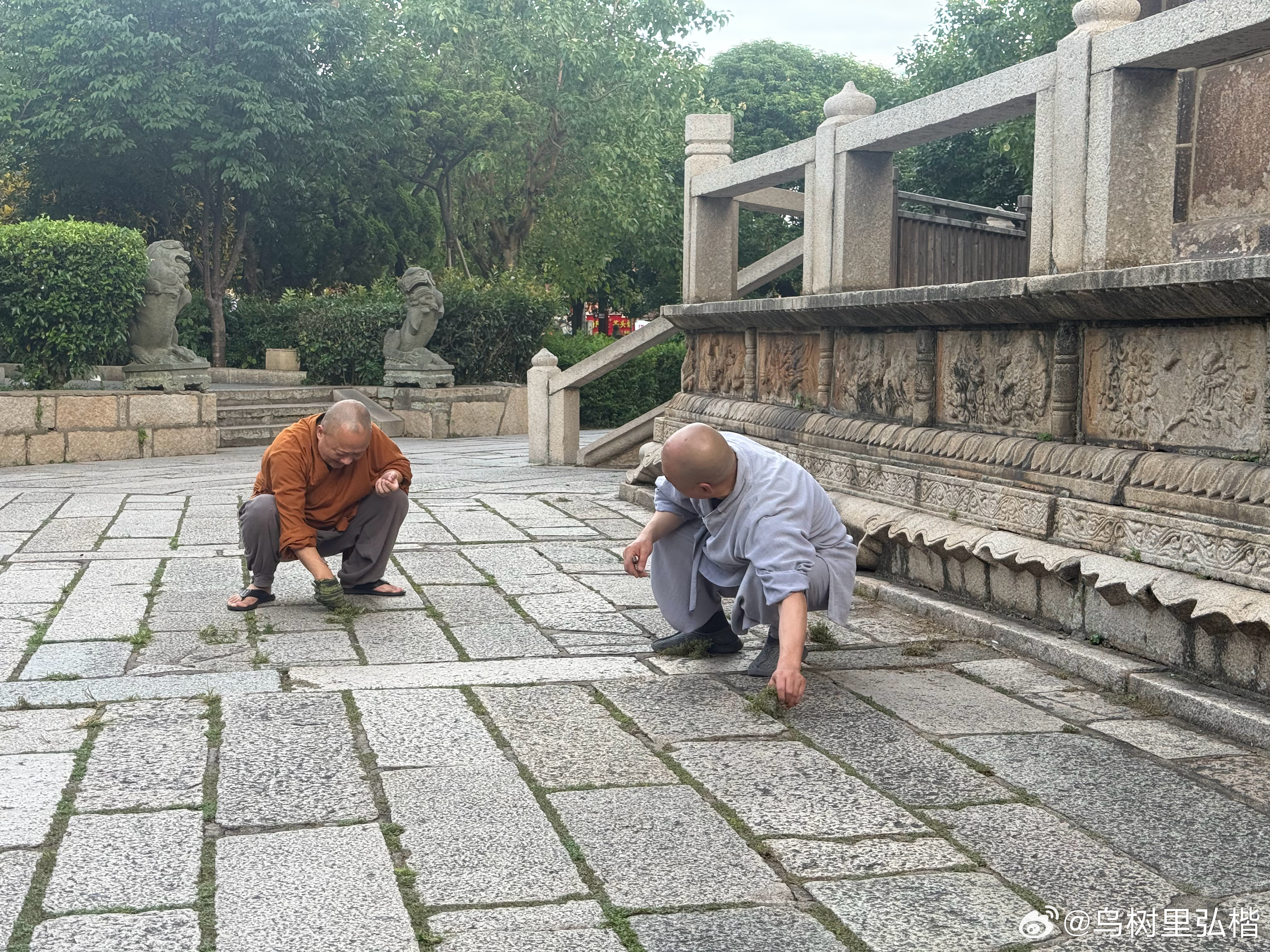 走过半生风雨，看过人情起落，终于读懂：人世间最安稳的生活方式，从来不是追名逐利，