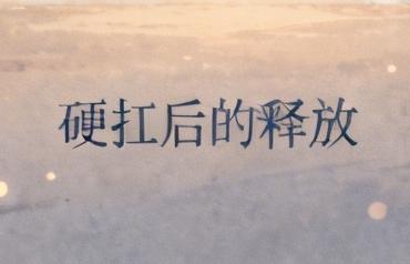 成年人的崩溃确实常常就在一瞬间，但这背后是长时间的硬扛。工作里，项目 deadl