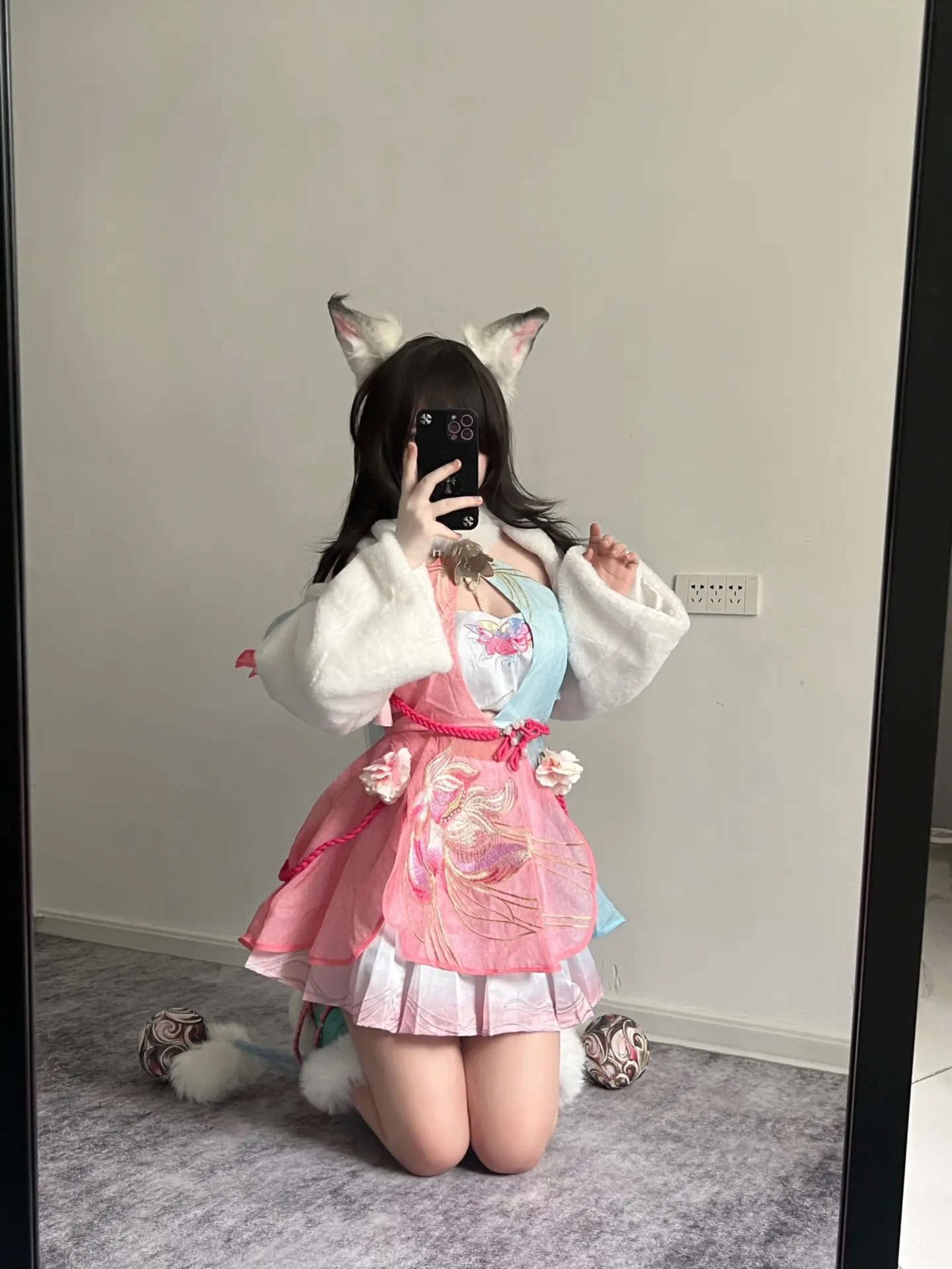 发给胡为玩家看的