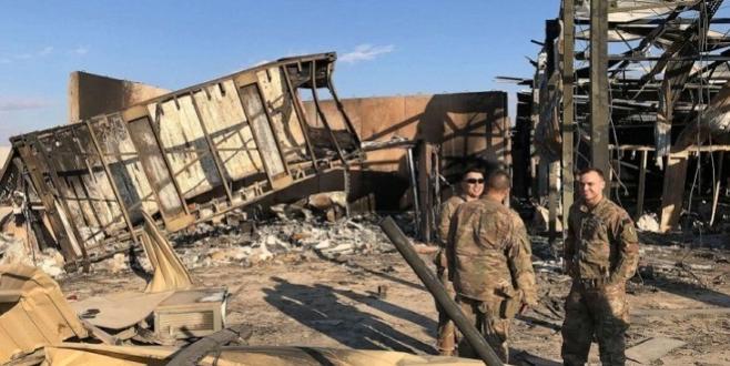 11人身亡！伊朗击落了以色列军机？蓬佩奥喊话特朗普，白宫：闭嘴
 
停火88天，