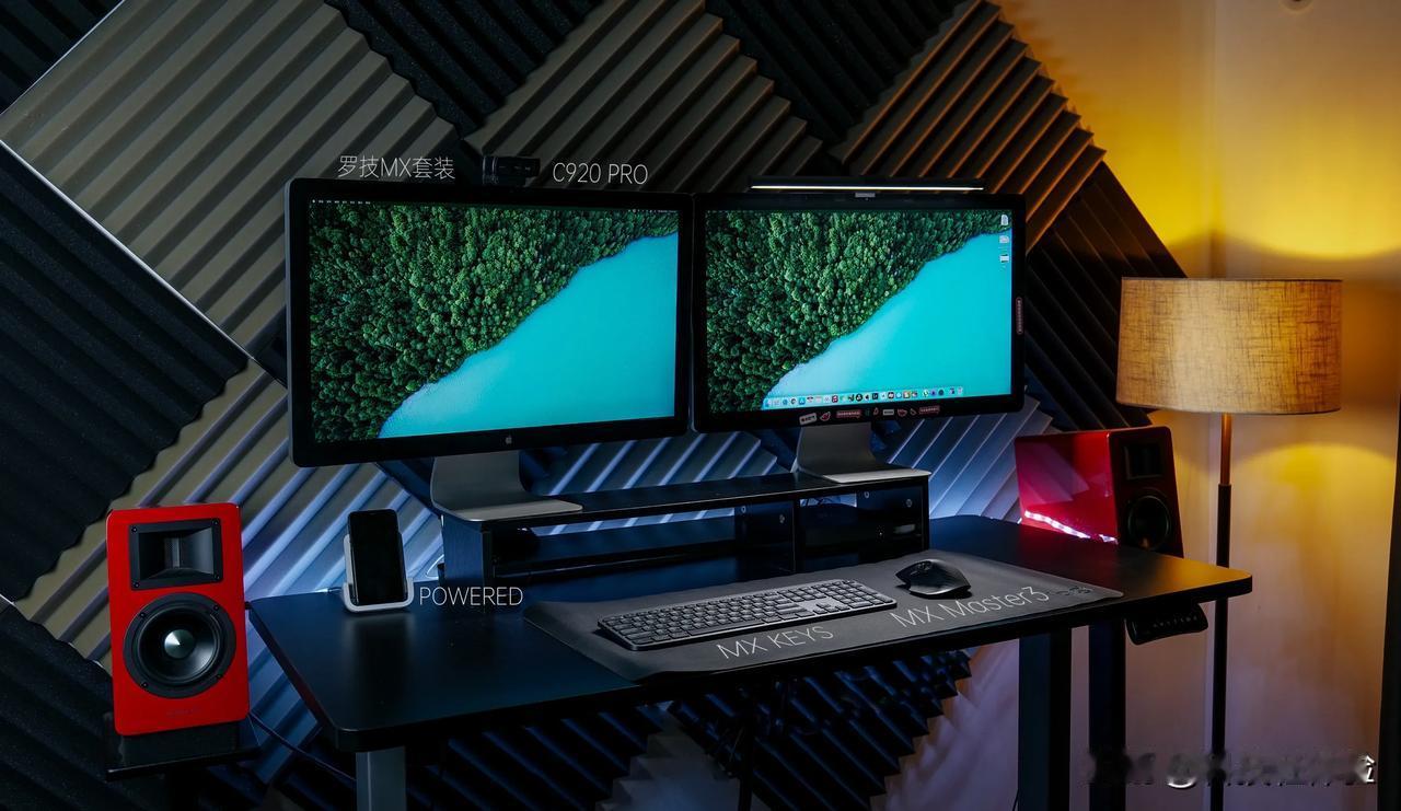 超喜欢这个罗技MX的新年大礼包。（可能是）最适合Mac用户以及多设备用户的选择[