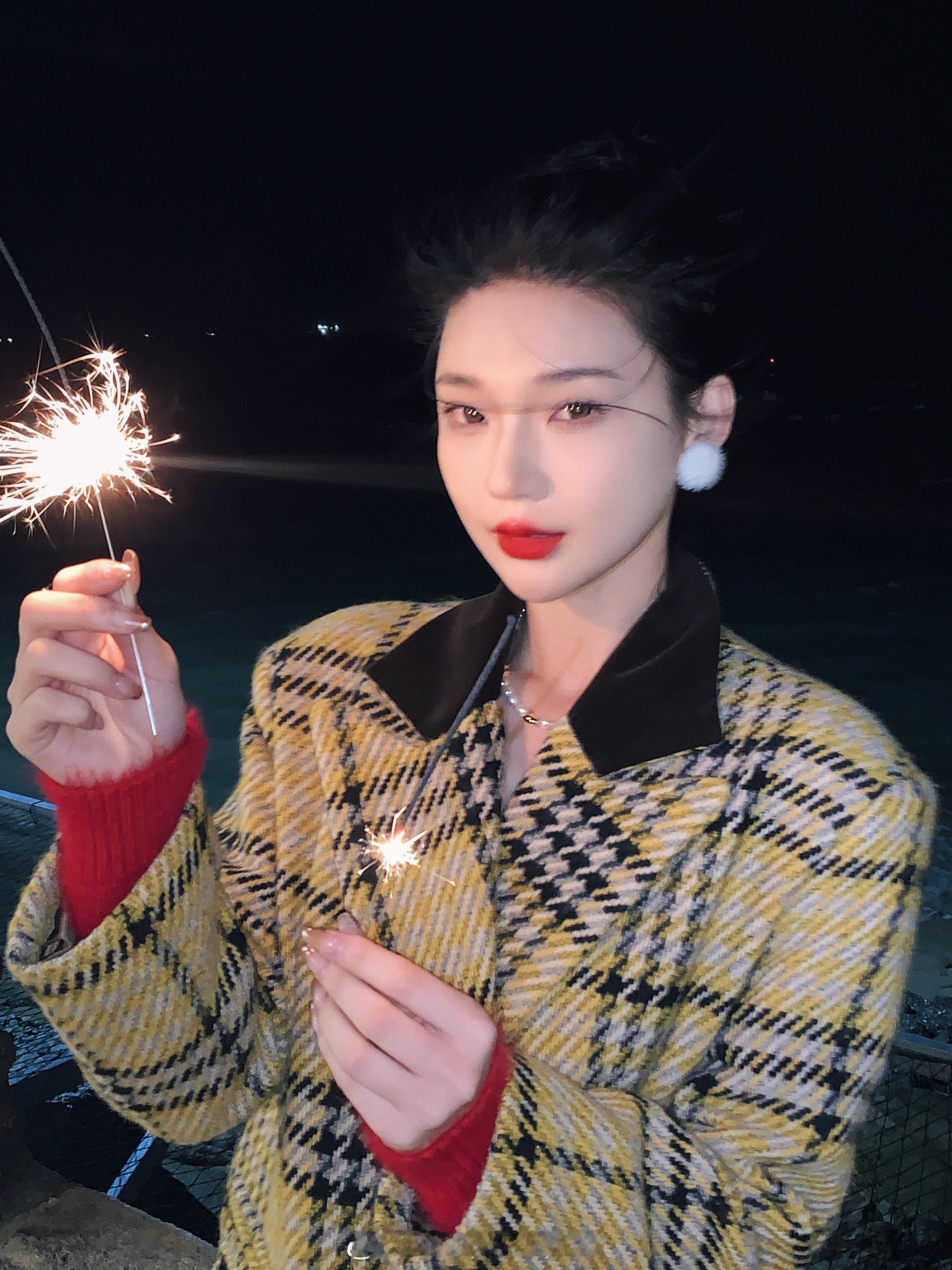 #一条plog告别2023#比起取得多少成就 我更在乎你快不快乐！健不健康！20