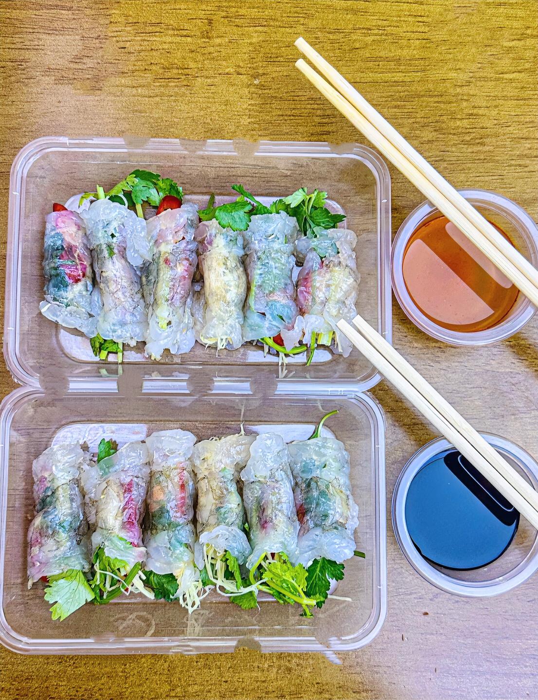 .本来只是随口一试，没想到这么好吃，这到底是啥吖，在汕头跟朋友聚会的时候吃到的