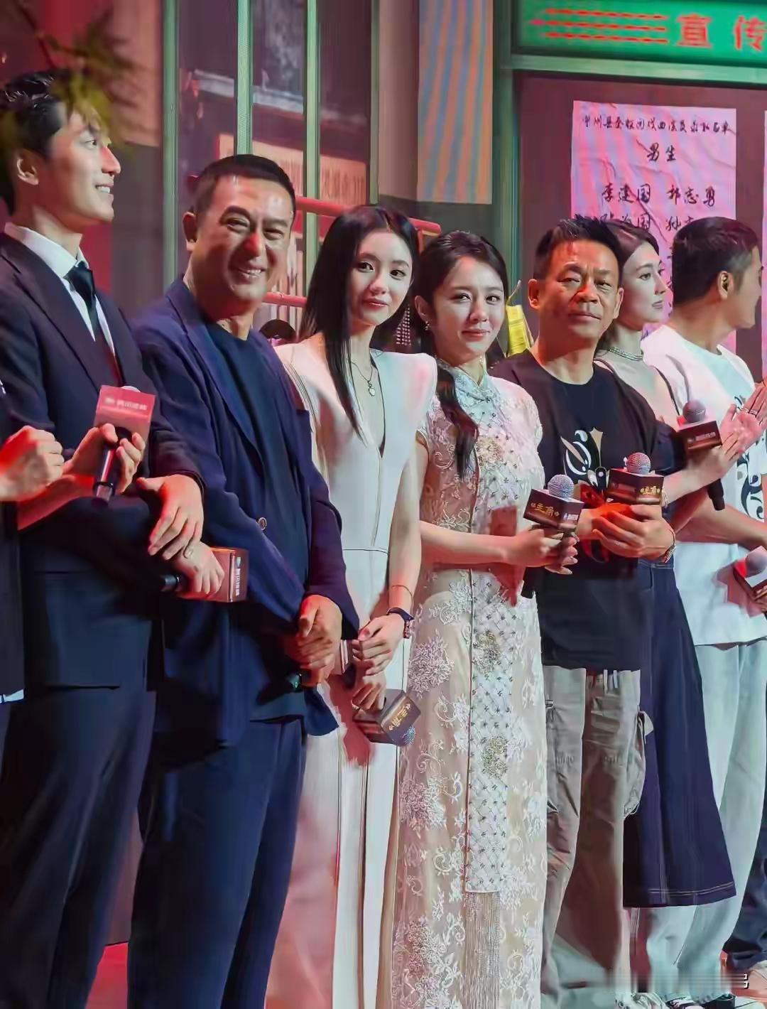 孙浩推荐的电视剧《主角》演完了，但是人们还沉浸在兴奋的回忆中，甚至是大有收获的是