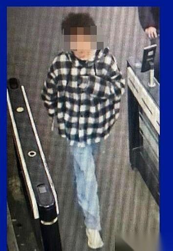 23岁，大学生，失联9天，找到了。
然后警方通报了四个字，比任何一种死法都让人心