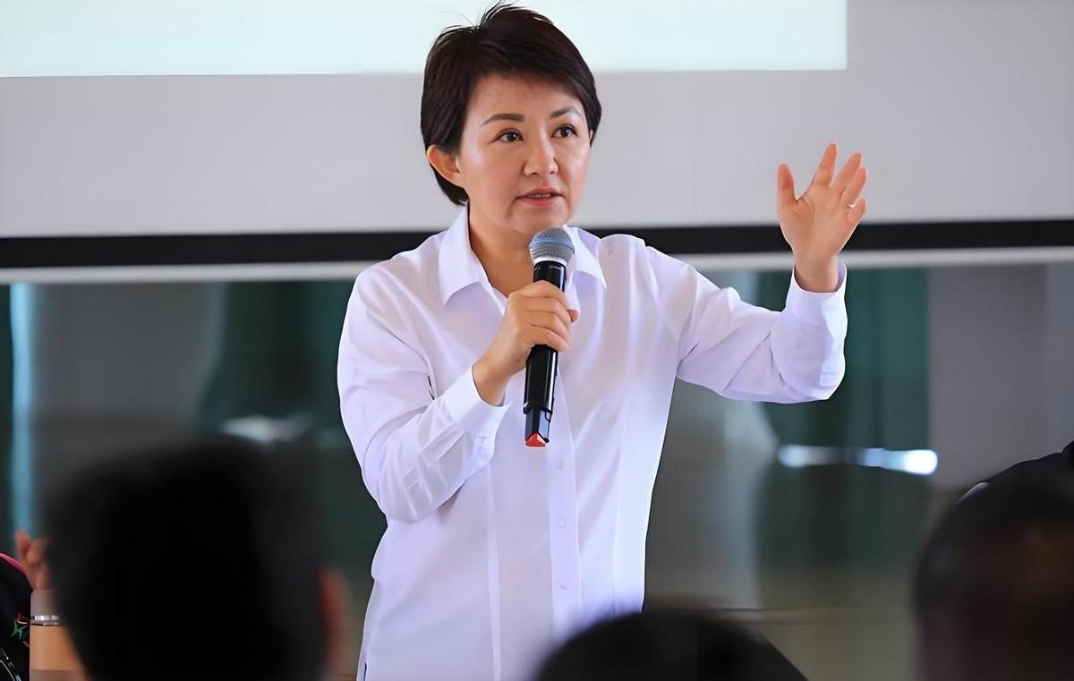 4月8日，台中市市长卢秀燕在市议会接受质询时接连发表重磅言论，引发舆论热议。对于