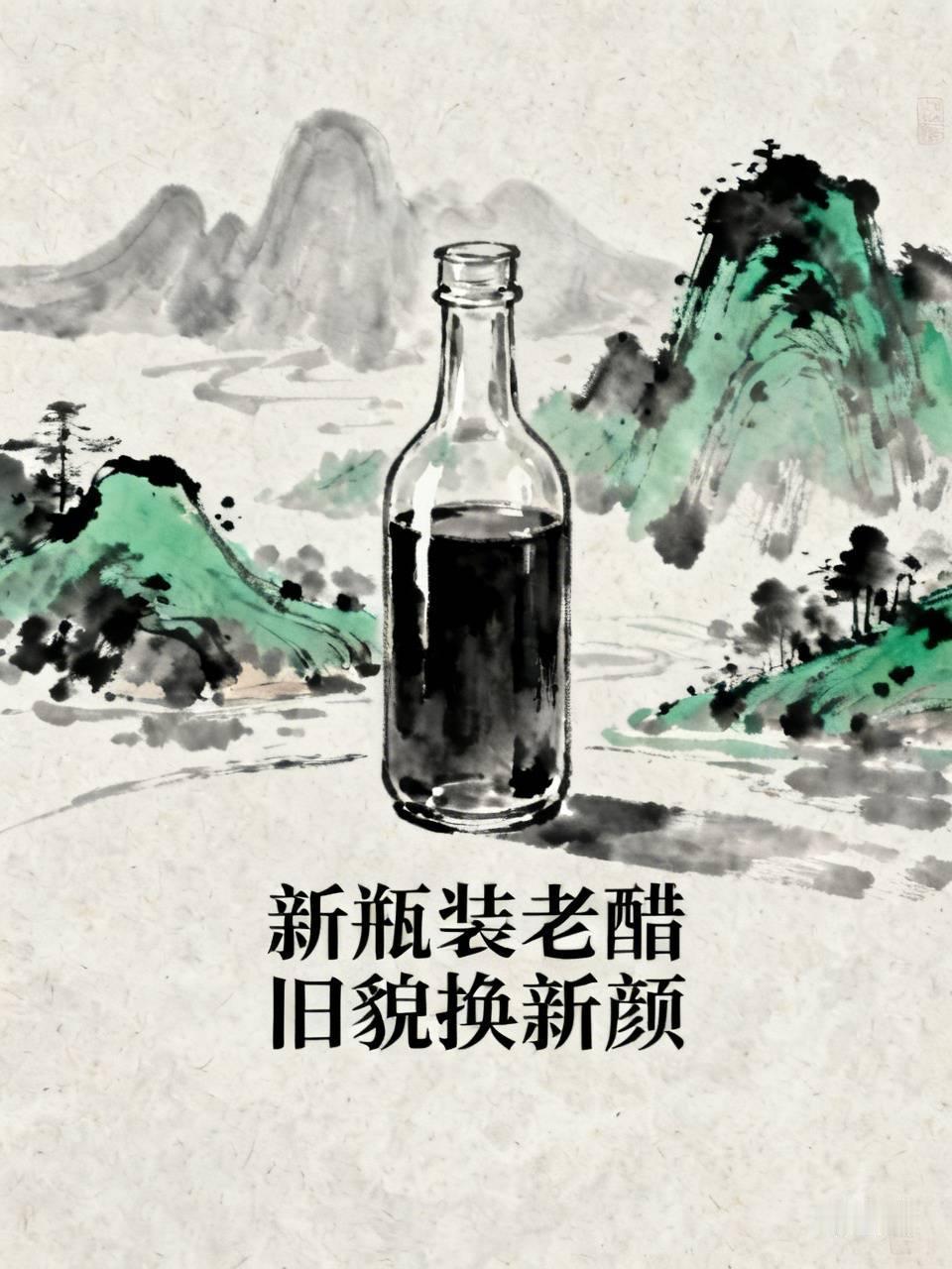 下联：旧貌换新颜。