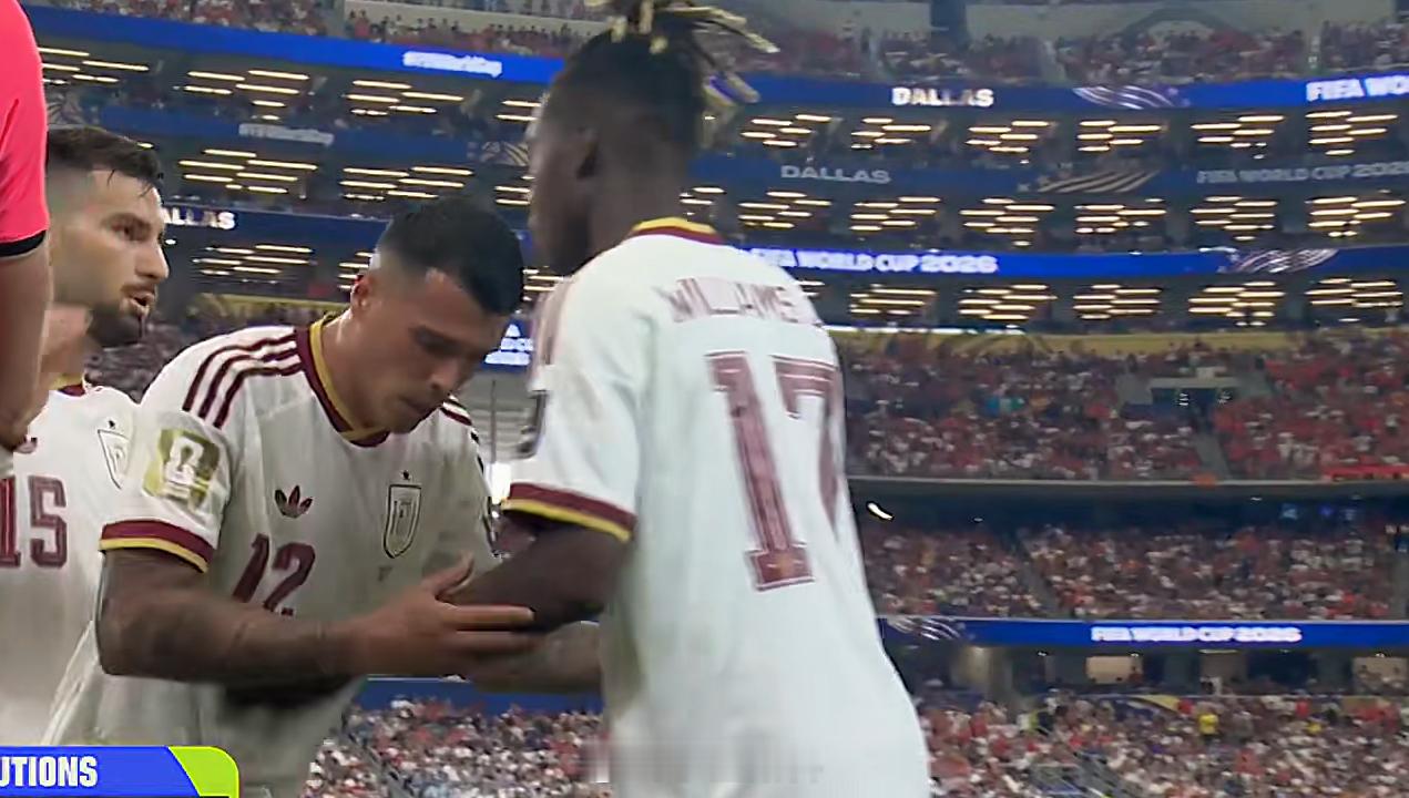 进球功臣，下场法国vs西班牙世界杯