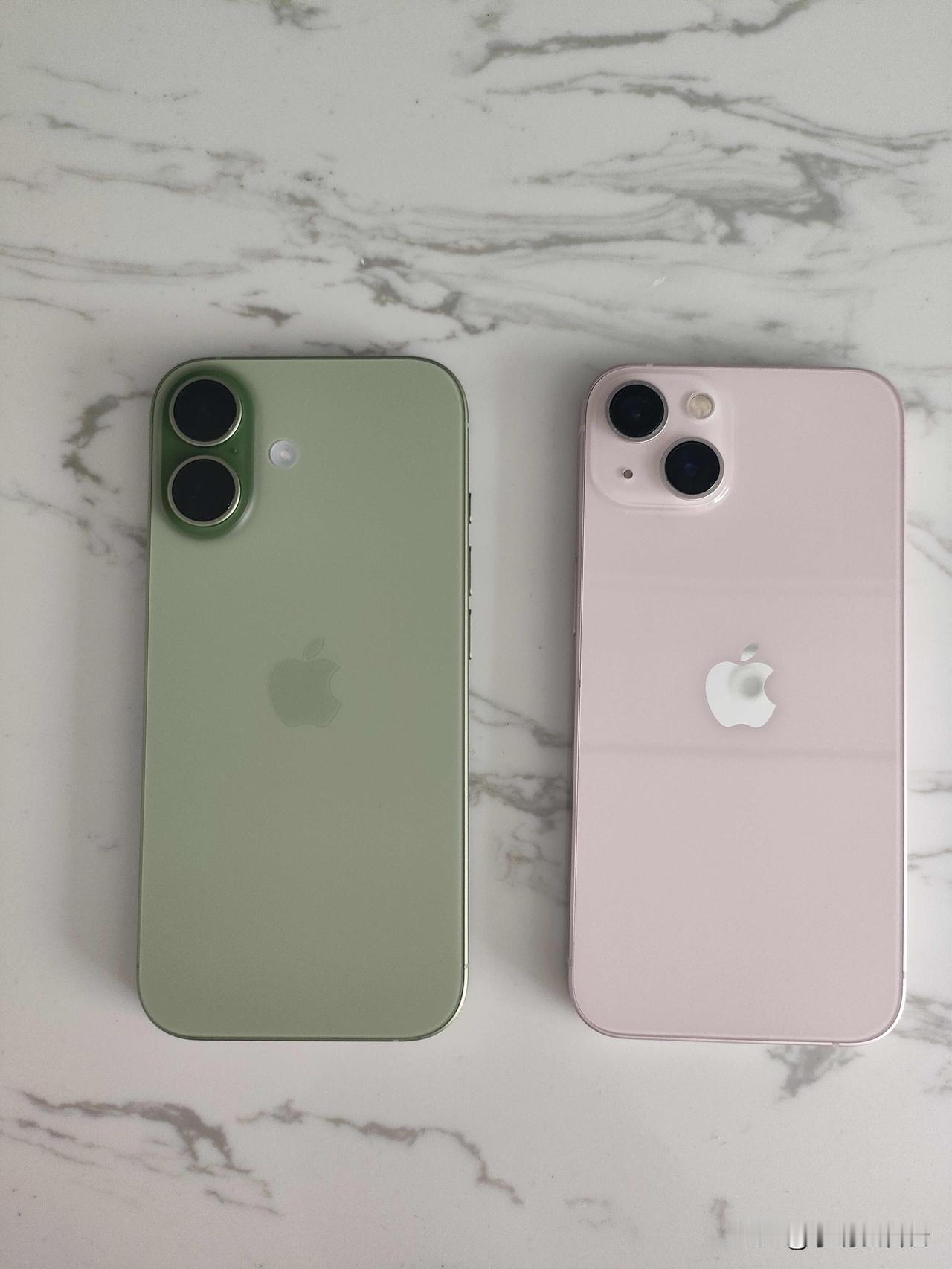 iPhone 13凭什么成了“钉子户之王”？五年了，大家为什么还不换？

如果你