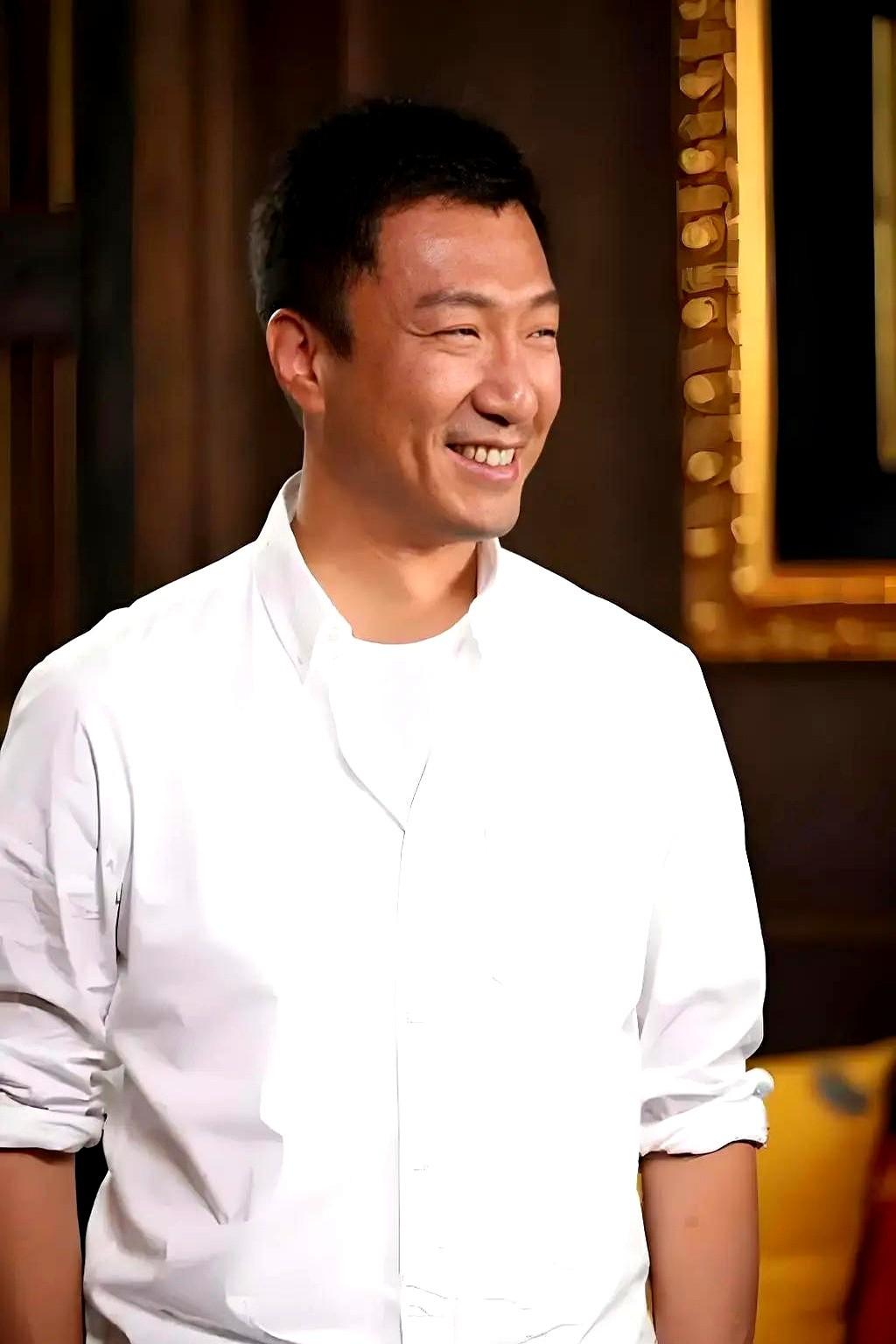 孙红雷为啥再也不提刘华强了？

《征服》里孙红雷演的刘华强，原型是石家庄的张宝林