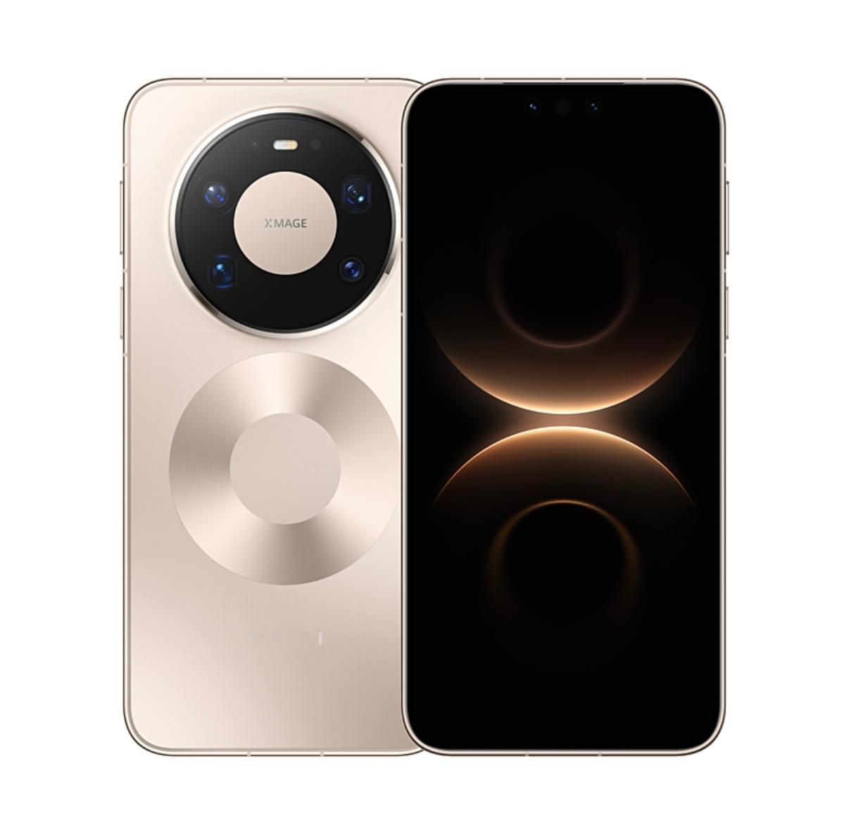 华为Mate 80 Pro Max：1TB 8999元iPhone 17 Pro