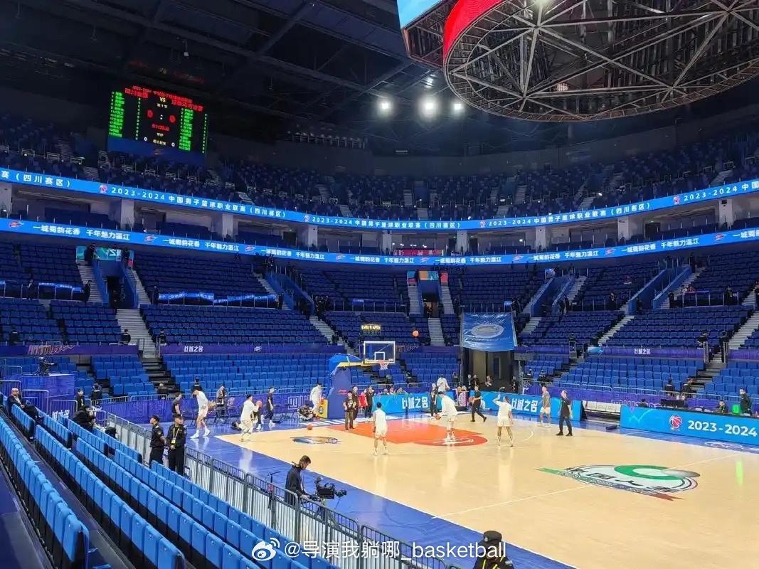 这有点难办了，根据人民法院公告网的信息，CBA四川金强蓝鲸篮球俱乐部被法院裁决，