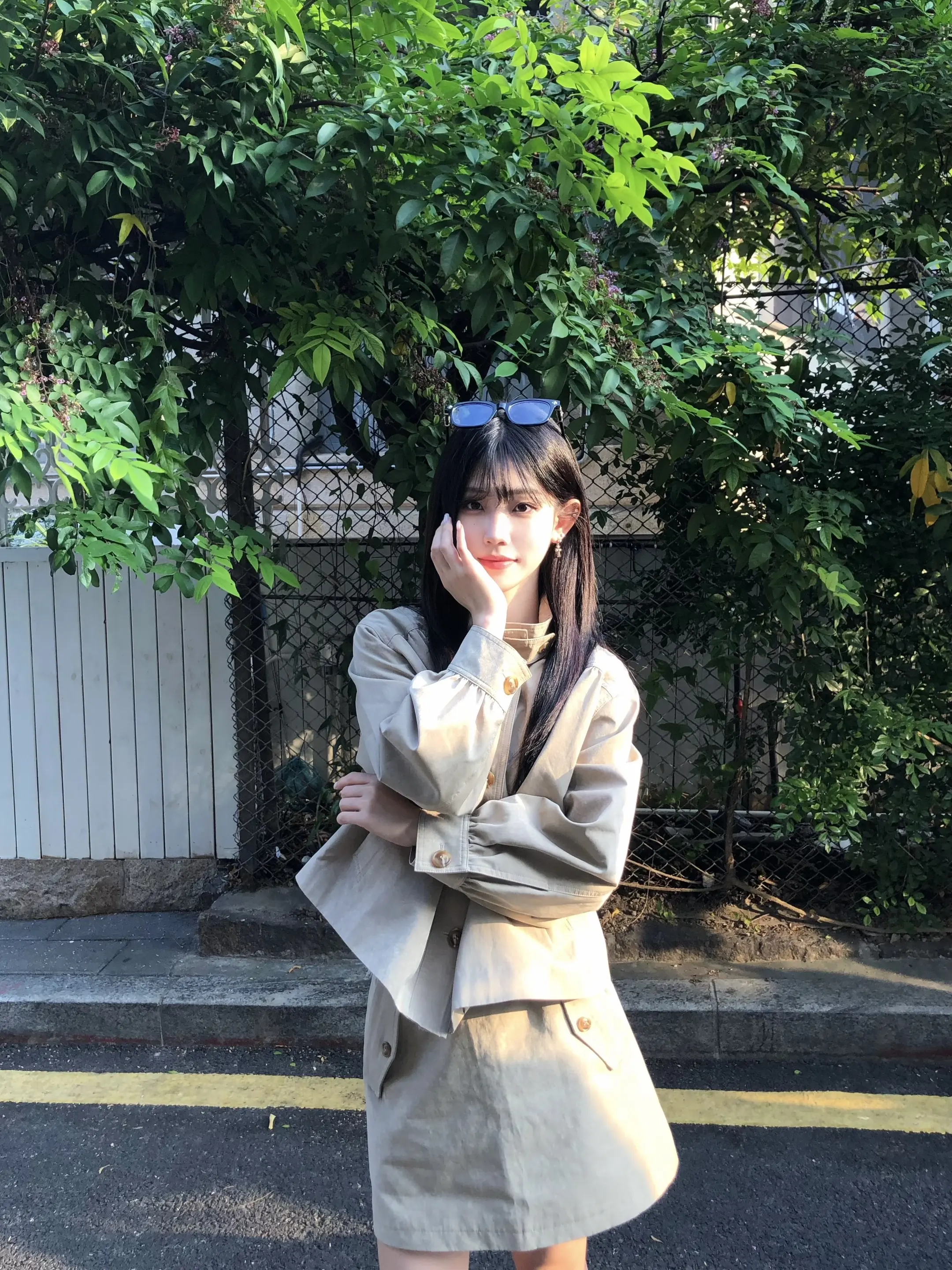 不要生病 不要受伤 不要和爱的人分离