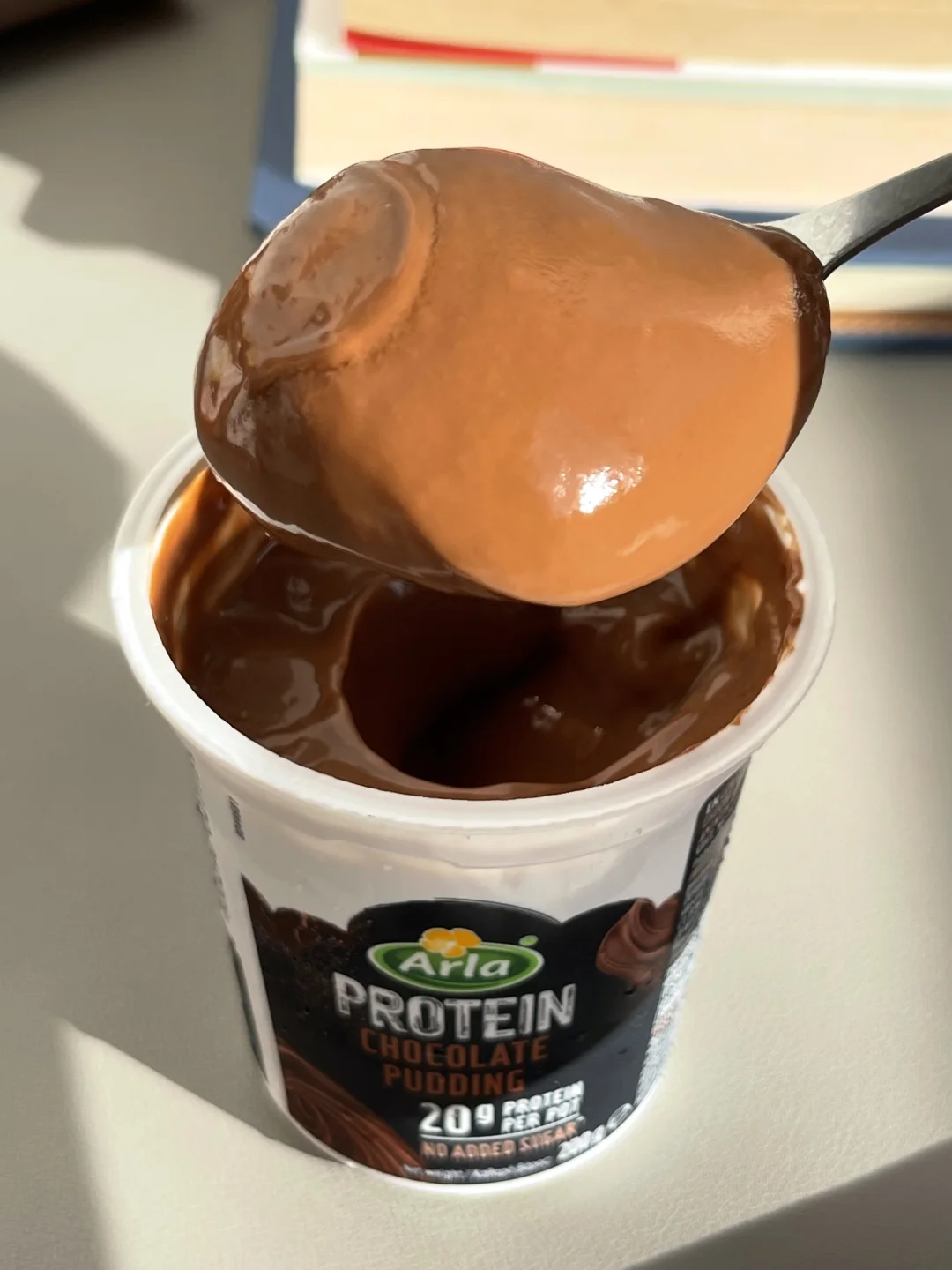 0 蔗糖！减脂期最伟大的甜品出现了！！！