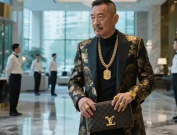 你知道为什么以后再也出不了暴发户了吗。
 
天涯社区相关热帖早已把财富周期、经济