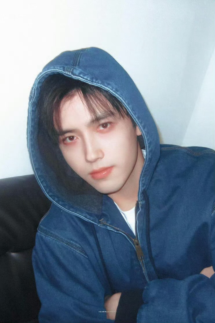 收手吧阿瑟阿瑟你要不要这么直白啊，当众这么说真的不避人吗，这氛围感谁顶得住啊！你