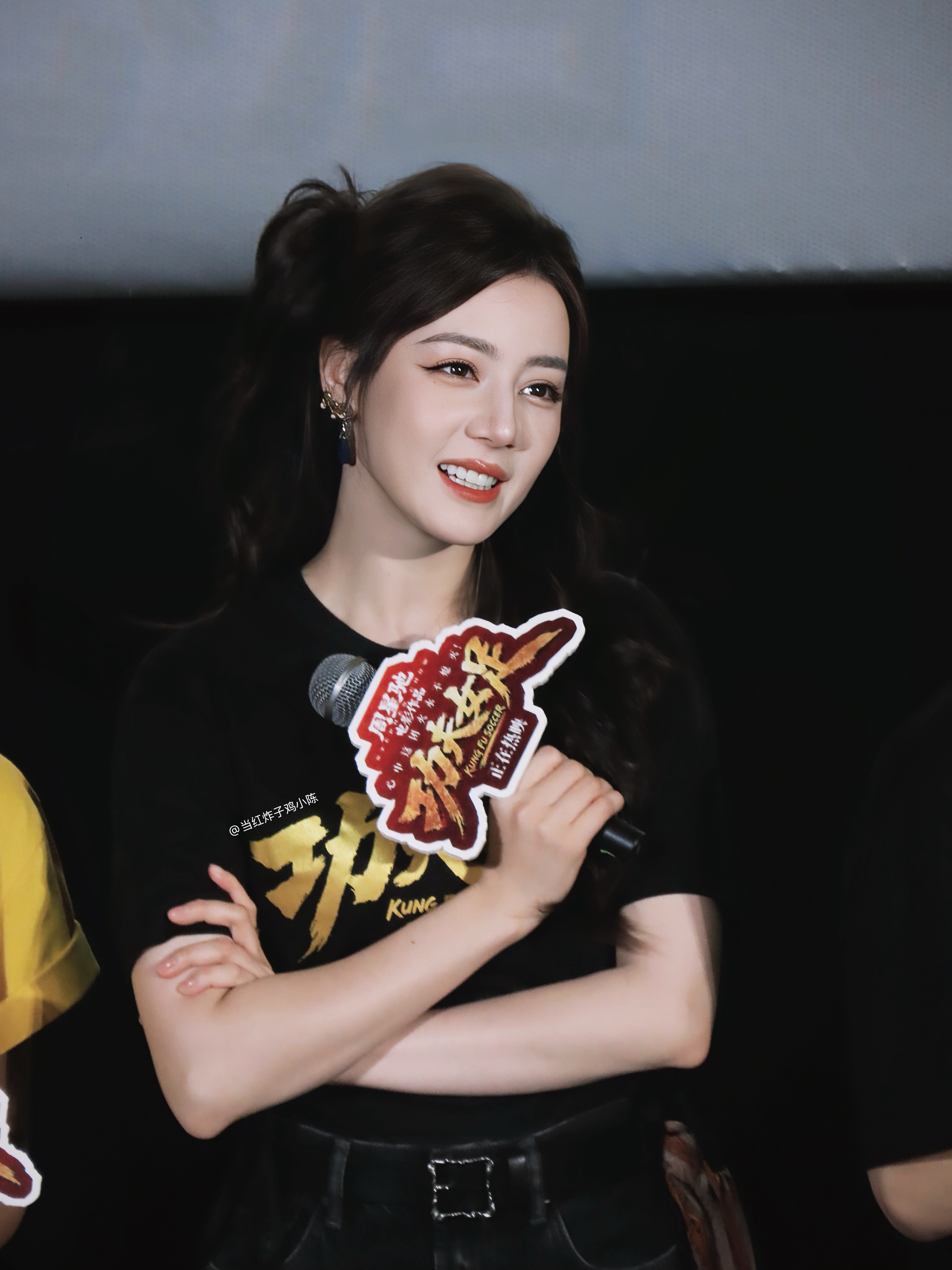 周星驰的《功夫女足》远不止好看二字能概括。它是一封写给所有普通女孩的“情书”，用