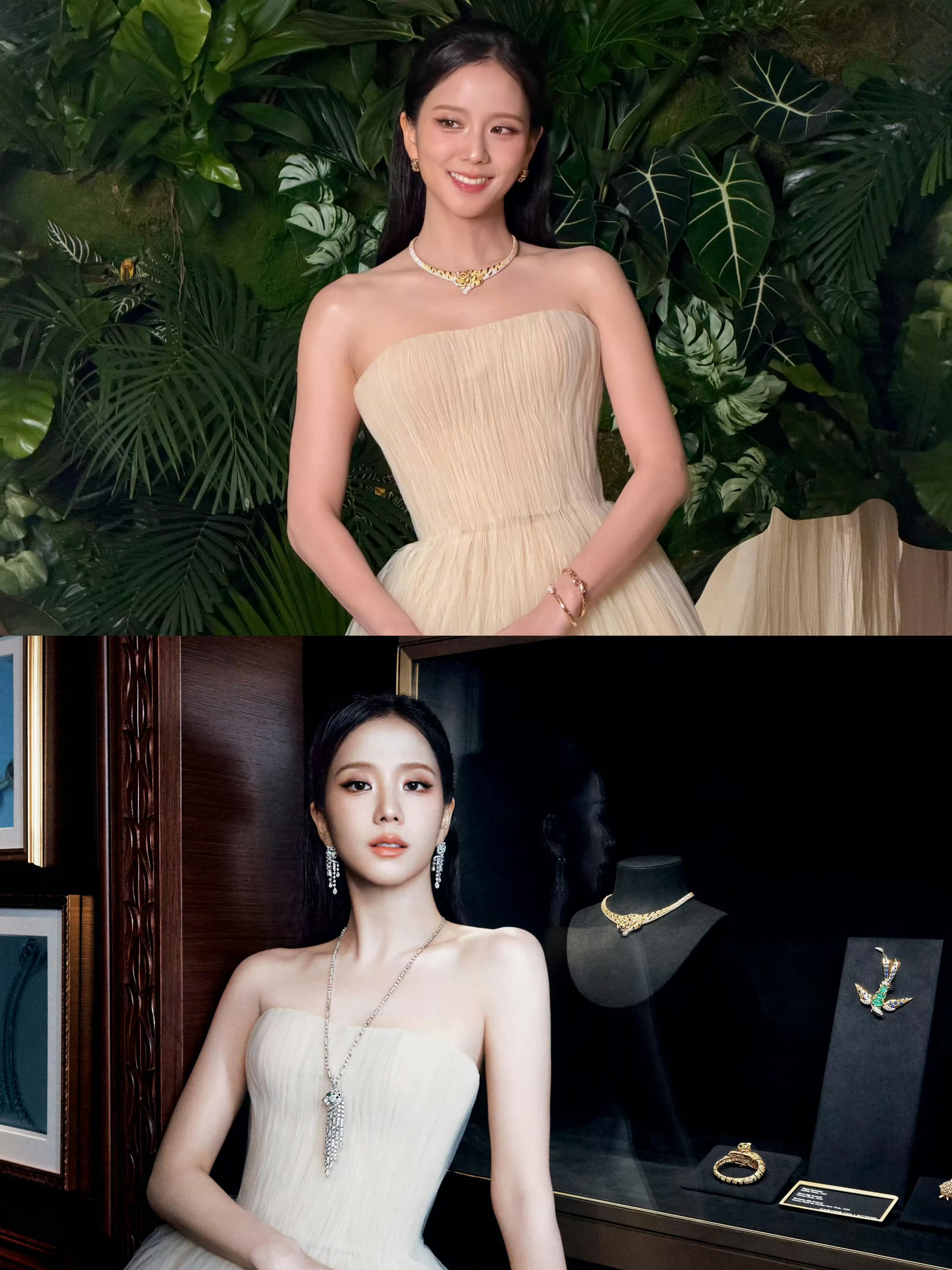 妈妈想要 妈妈得到 