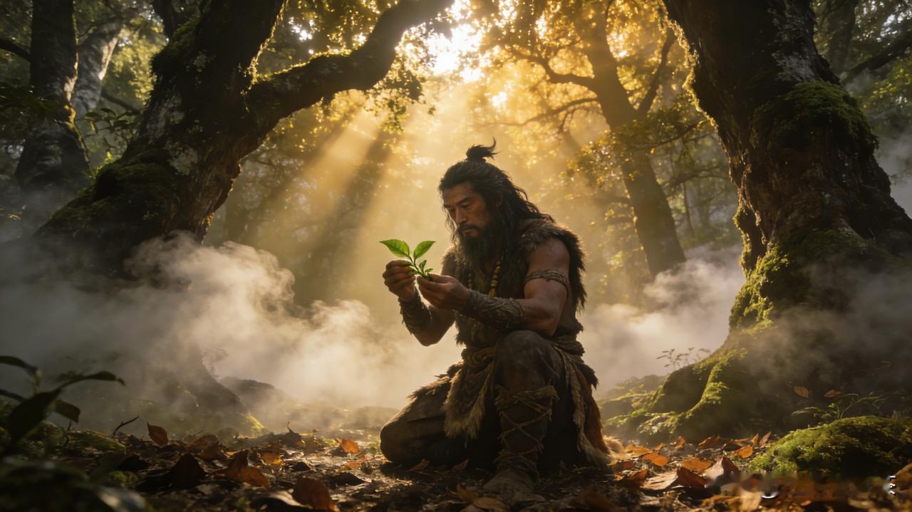 “茶文化”是怎么盛行起来的?你知道，真正的茶文化，其实是追根溯源后的发展，并非用