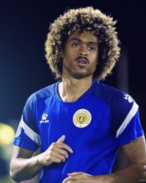 曾想为国足出战！世预赛中北美及加勒比海预选赛第三阶段收官战，牙买加0-0库拉索，