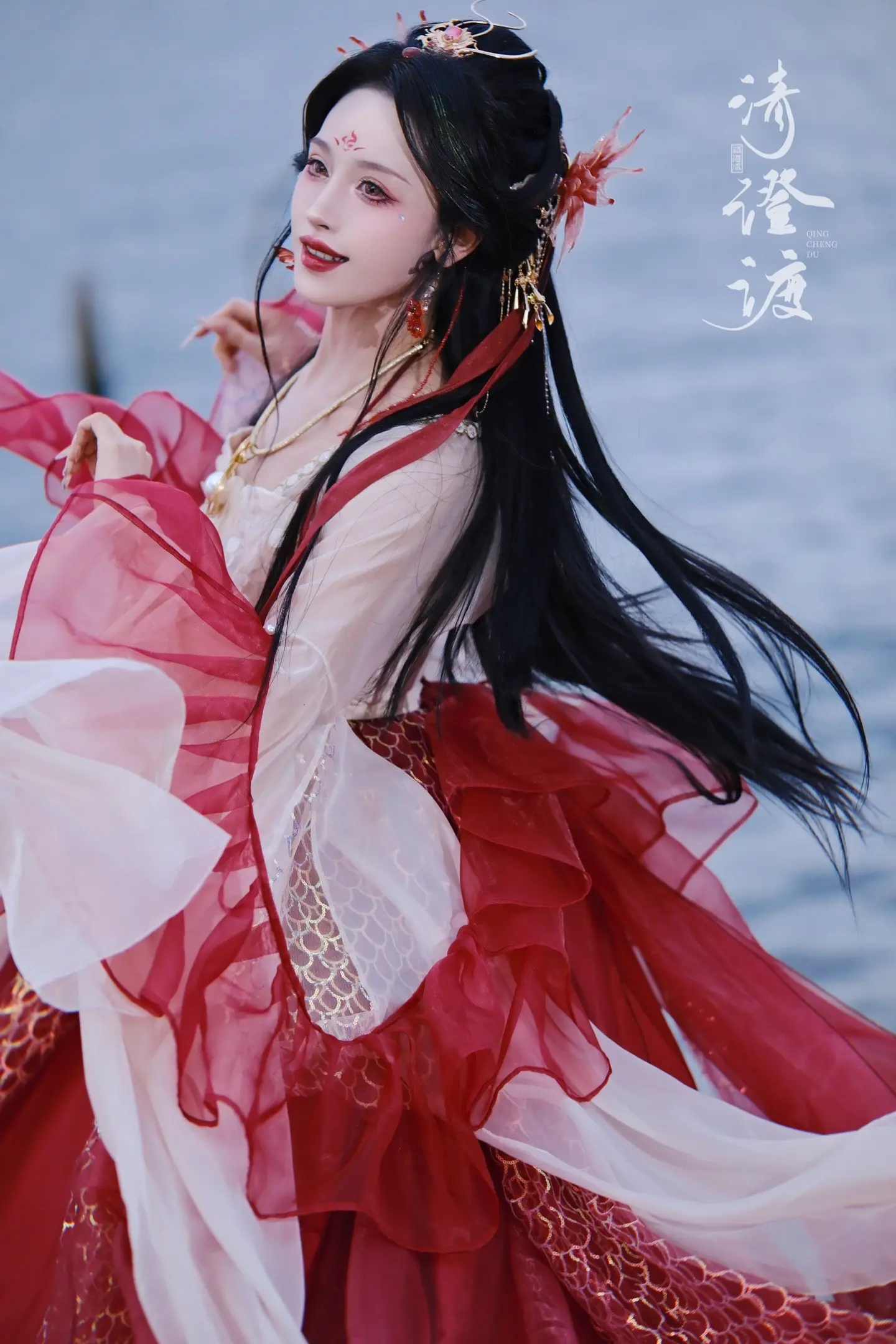 多年后，我又梦到了…