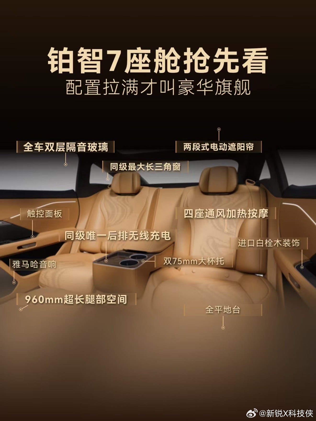 丰田铂智7定档3月29日上市现在电车大家最慌的就是安全，铂智7这次直接拉去中汽中