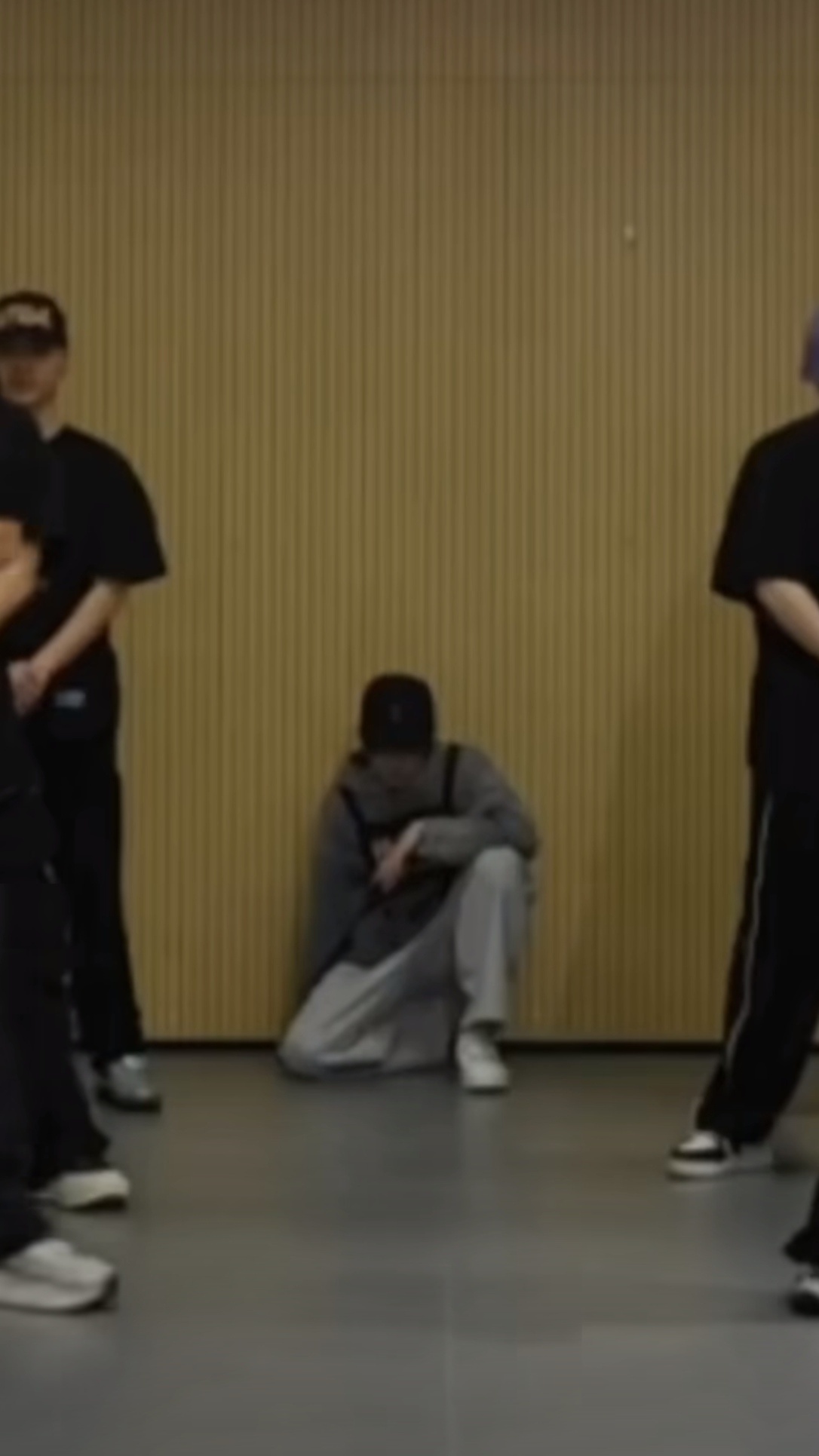 最喜欢的博哥哥形态…