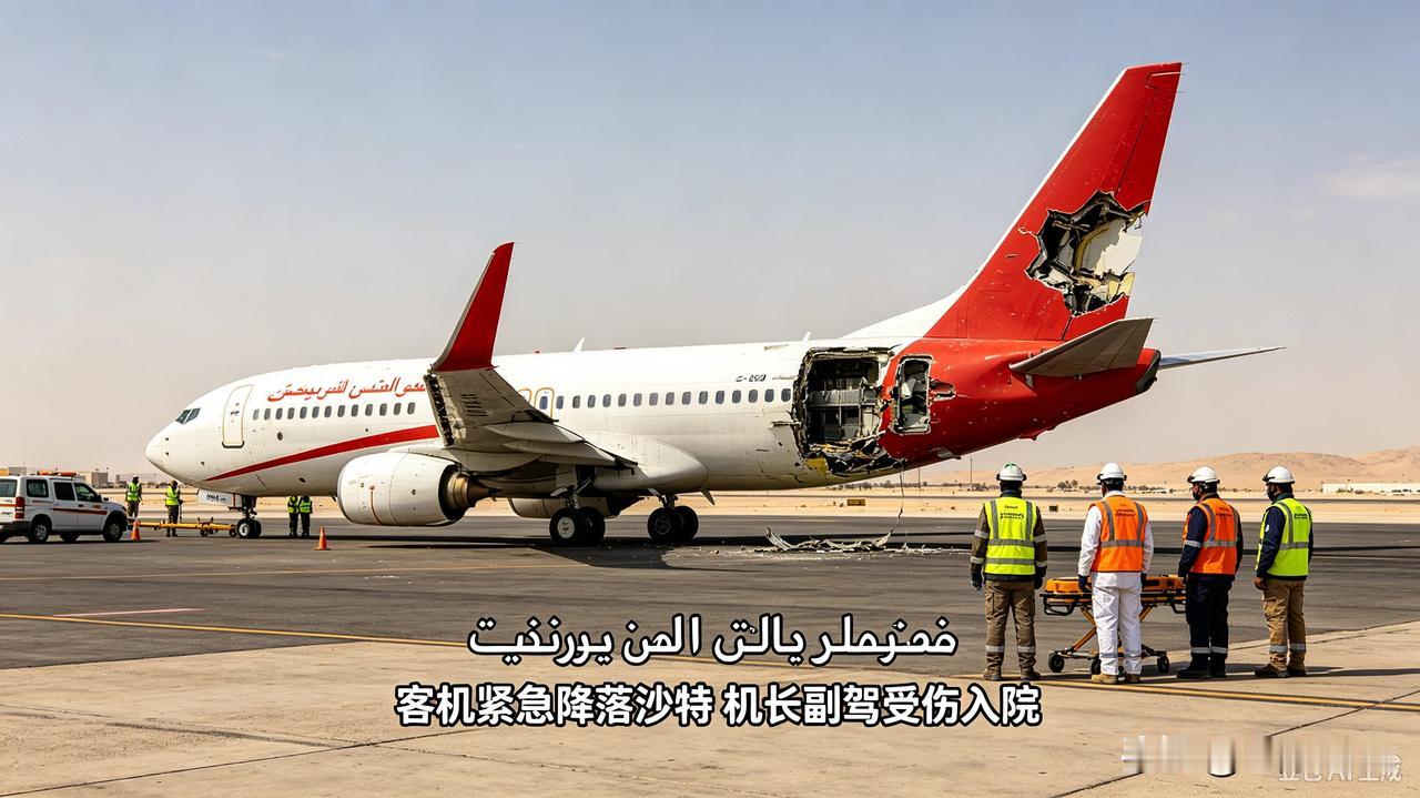 当地时间9月30日，迪拜航空FZ1073航班（迪拜飞往特拉维夫）飞行途中，机长与